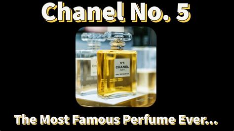 did chanel no 5 change|chanel no 5 history.